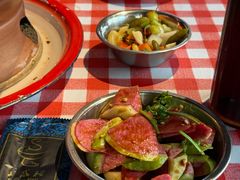 -上二楼涮肉馆(顺义二中店)