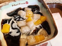 -鲜芋仙(群光广场店)