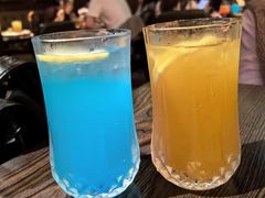 -The Cheebat 锌吧·Bistro(体育西店)