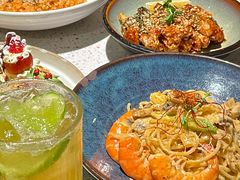 -BE BRIGHT KITCHEN(正佳广场店)