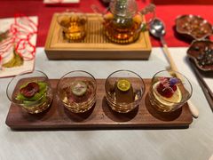 -叶叶菩提·晋福宫