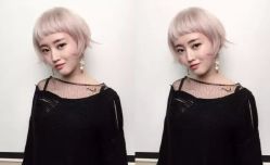 -GIRL STYLE 烫发·染发沙龙