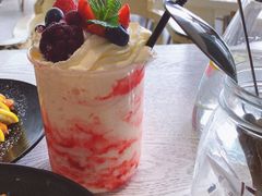 -娜娜家·Nana's restaurant(国金汇店)