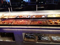 -万象·复兴号鲜肉烤肉海鲜自助(升级店)