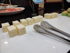 小点心小蛋糕-素德轩素食餐厅(东港店)