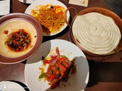 -奉天小馆·非遗东北菜(沈阳万象城店)