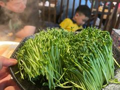 -湊湊火锅·茶憩(上海合生汇店)