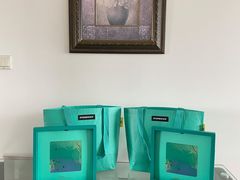 -星巴克臻选(上海合生汇1F店)