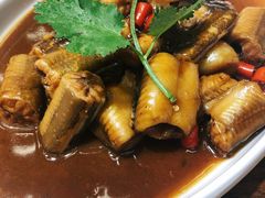 -必点海鲜·鲅鱼水饺(鞍山西道店)