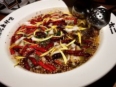 -太二酸菜鱼(群光广场店)