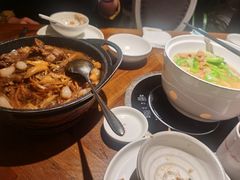 -瑶王府·广西菜(金阳路店)