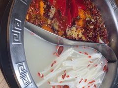 -楠火锅(光谷民族大道店)