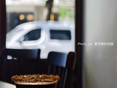 -留白咖啡(人民巷八号大院店)