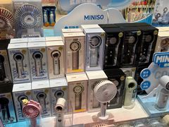 -名创优品(海珠乐峰广场店)