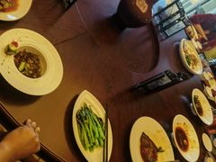 -粤尚腾香居中餐厅(首都机场希尔顿店)