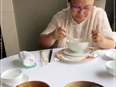 -青岛海景花园大酒店·粤海餐厅