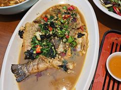 -外婆烧.老杭帮菜(庆春店)