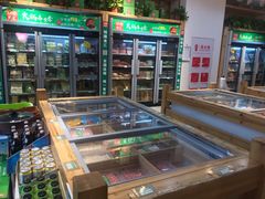 -锅圈食汇火锅烧烤食材超市(凤城六路店)