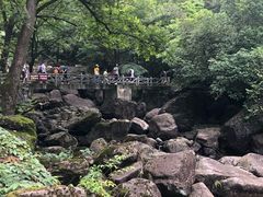 -白云源风景区