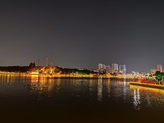 -凤城河风景区