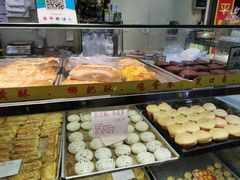 -津嘉蛋糕坊(西华路店)