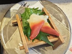 -争鲜回转寿司(东方银座店)