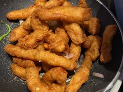 -明丰小渔馆(明月路店)