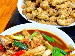 -凯华海鲜火锅·传承三十六年