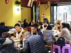 大堂-吃城都·鱼蛙火锅(西玉龙街店)