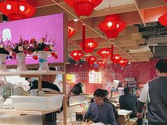 -宽城子美蛙毛肚自助火锅(建邺万达步行街店)