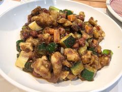 -孙家外婆•长春地标美食新名片(红旗街万达店)