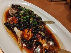 -红棉中餐厅·广州海航威斯汀酒店