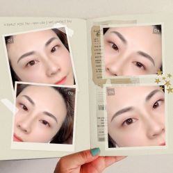 -MIVI野生眉纹绣纹眉