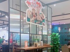 -金翠河烧鹅餐厅(解放碑时代广场店)