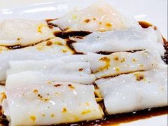 -凤凰楼酒家·粤宴点心(华强北店)