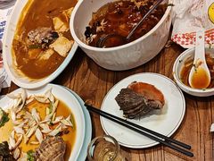 -和源祥·日照菜扛把子(万平口一店)