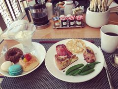 康莱德酒店-北京康莱德酒店