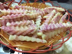 -阿婆情腊排骨火锅(金虹路店)