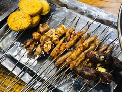 -胜泽眼镜烧烤(云霄路直营店)