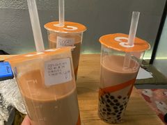 -CoCo都可(合生汇店)