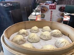 -鼎泰丰(国贸商城店)
