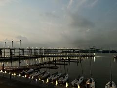 -南沙游艇会·大兵船餐厅