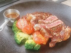 -安妮意大利餐厅(日坛店)