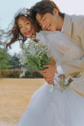 -索菲亚婚纱摄影