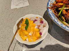 -老头儿油爆虾·1987杭州烟火味(湖滨银泰in77D区店)