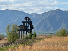 -野鸭湖国家湿地公园