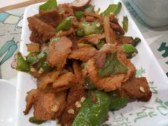 -老乡鸡(东方广场店)