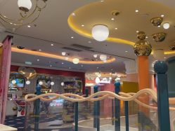 -奈尔宝家庭中心·亲子餐厅(苏州大悦城店)