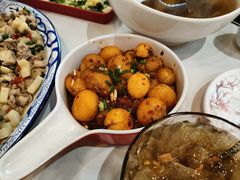-秋金小炒(金街店)