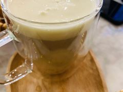 奶茶-Lilliput粒粒堡亲子餐厅(置汇旭辉店)